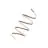 Ledvance Taśma LED Value 500 24W 2375lm 24v - 830 Ciepła Biel | 5M/8mm