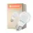 Ledvance Classic LED E27 Gruszka Matowy 8.5W 806lm - 840 Zimna Biel | Zamienne 60W - Poddane recyklingowi