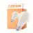 Osram Classic LED E27 Gruszka Włókno Matowy 2.2W 470lm - 840 Zimna Biel | Ściemnianie - Zamienne 40W