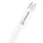 Ledvance Rura LED T8 EM Superior (EM/Mains) High Output T8 9.7W 1700lm - 865 Światło Dzienne | 90cm - Zamienne 30W