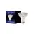 Noxion PerfectColor LED Spot GU10 PAR16 3.8W 345lm 36D - 922-927 Dim To Warm | Najlepsze Renderowanie Kolorów - Ściemnianie - Zamienne 50W