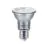Philips Master Value LED Żarówka Reflektor E27 PAR20 6W 515lm 40D - 930 Ciepła Biel | Najlepsze renderowanie kolorów - Ściemnianie - Zamienne 50W