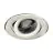 Philips LED Spot RS156B CoreLine Aluminium 10.2W 1000lm 36D - 830 Ciepła Biel | 85mm - Aukko 68mm - IP20/44 - Ściemnianie