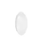 Ledvance Surface Okólnik 350 18W 830 1440lm Valkoinen IP44 | Sensor - Ciepła Biel - Zamienne 2x18W