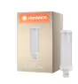 Osram Dulux-T LED 9W 1000lm - 830 Ciepła Biel | 2-Piny - Zamienne 26W
