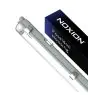 Noxion Oprawy Hermetyczne LED Mieszkaniowy Poseidon V2.0 | Nadaje Się Do 2x150cm Rura LED