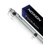 Noxion Oprawy Hermetyczne LED Poseidon V3.0 65W 8450/9100lm - 830-865 CCT | 150cm - Poprzez Przewód (5x2.5mm2) - Czujnik Ruchu I Światła