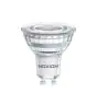 Noxion LED Spot GU10 PAR16 5.5W 560lm 36D - 827 Bardzo Ciepła Biel | Zamienne 78W