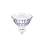 Philips Master Value LED Spot GU5.3 MR16 5.8W 460lm 60D - 930 Ciepła Biel | Najlepsze renderowanie kolorów - Ściemnianie - Zamienne 35W