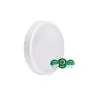 Philips LED Bulkhead CoreLine WL140V Valkoinen 29W 4050lm - 840 Zimna Biel | 390mm - IP65 - Dali Ściemnianie