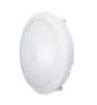 Noxion LED Bulkhead Pro Valkoinen 20W 2000lm - 827-830-840 CCT | 300mm - IP66 - Czujnik ruchu i światła - Zamienne 2x36W