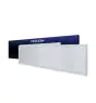 Noxion LED Panel Delta Value V5 Backlit 28W 3920lm - 830/840 CCT | 120x30cm - UGR <19 - Dali Ściemnianie