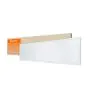 Ledvance LED Panel Kompaktowy Aluminium Valkoinen 33W 3630lm - 840 Zimna Biel | 120x30cm - UGR < 19