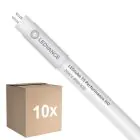 Opakowanie 10x Ledvance Rura LED T5 Performance (Mains AC) High Output 26W 3600lm - 830 Ciepła Biel | 145cm - Zamienne 49W